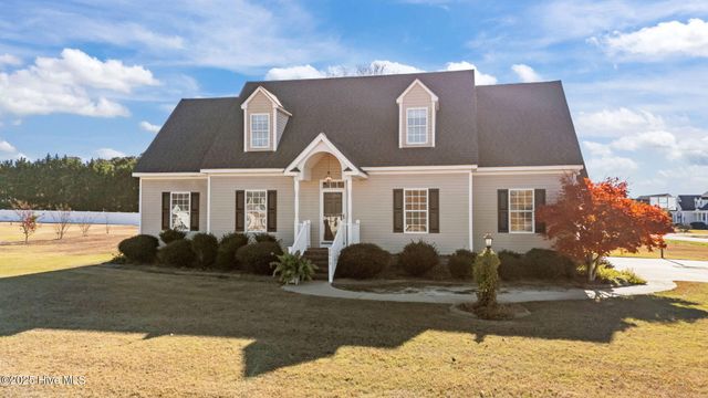 2015 Callies Court, Nashville, NC 27856
