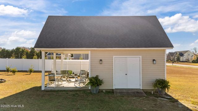 2015 Callies Court, Nashville, NC 27856