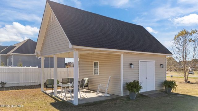 2015 Callies Court, Nashville, NC 27856