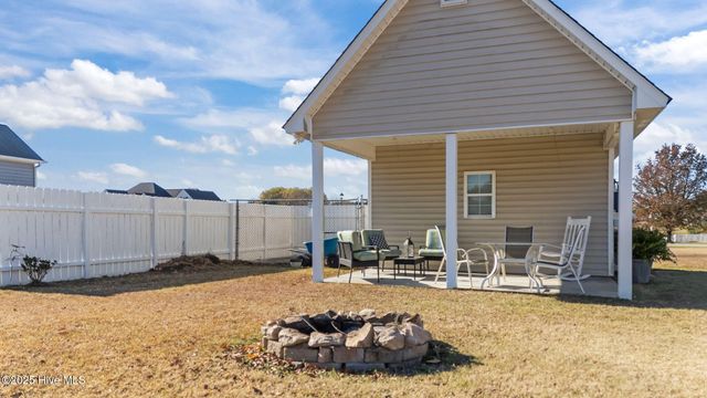 2015 Callies Court, Nashville, NC 27856