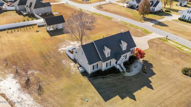 2015 Callies Court, Nashville, NC 27856