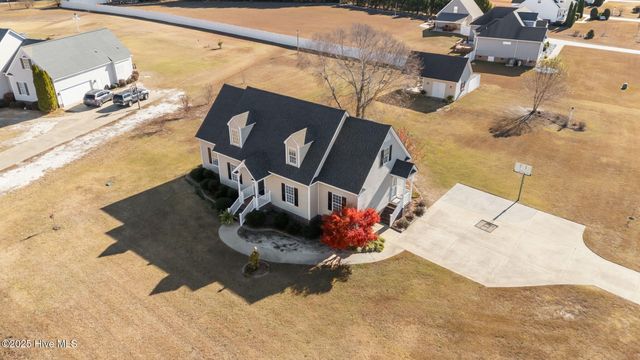 2015 Callies Court, Nashville, NC 27856