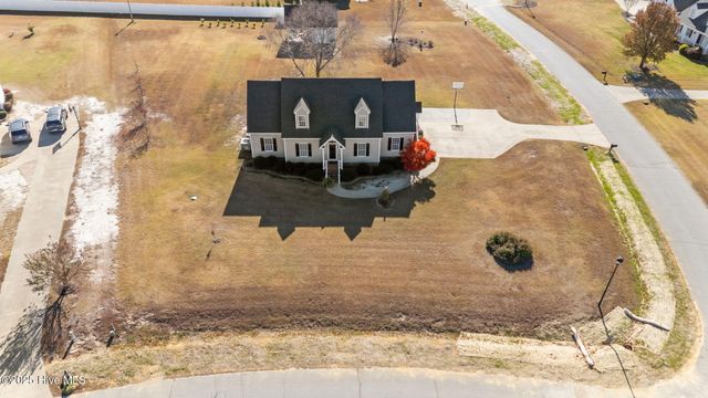 2015 Callies Court, Nashville, NC 27856