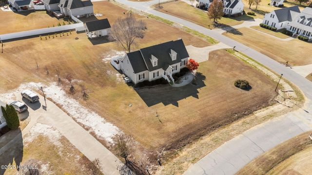 2015 Callies Court, Nashville, NC 27856