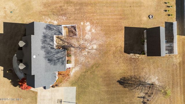 2015 Callies Court, Nashville, NC 27856