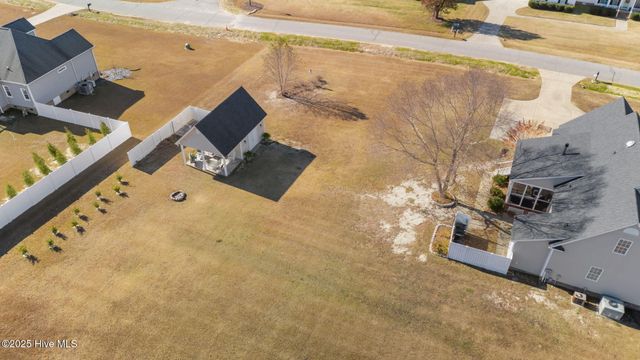 2015 Callies Court, Nashville, NC 27856