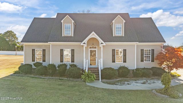 2015 Callies Court, Nashville, NC 27856
