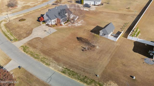 2015 Callies Court, Nashville, NC 27856