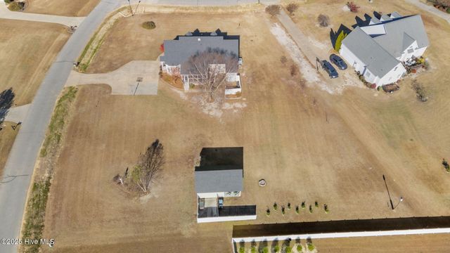 2015 Callies Court, Nashville, NC 27856