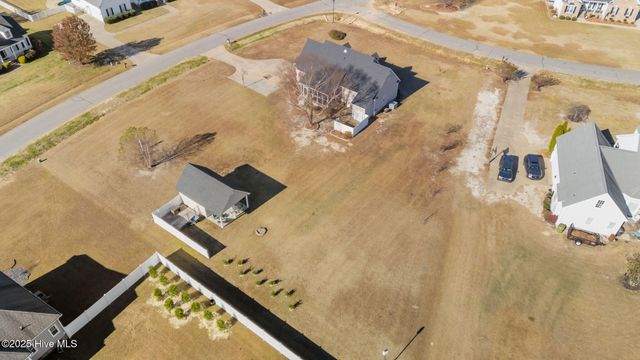 2015 Callies Court, Nashville, NC 27856