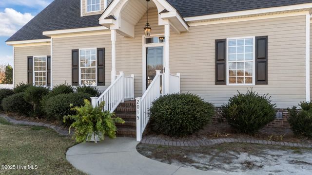 2015 Callies Court, Nashville, NC 27856
