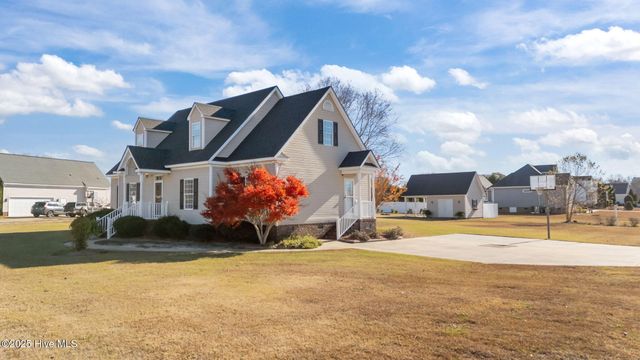 2015 Callies Court, Nashville, NC 27856