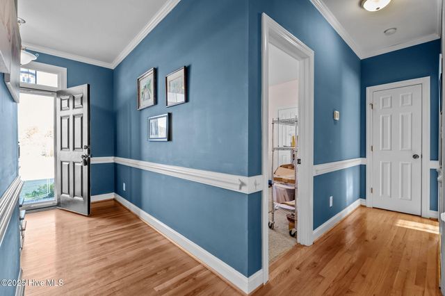 2015 Callies Court, Nashville, NC 27856