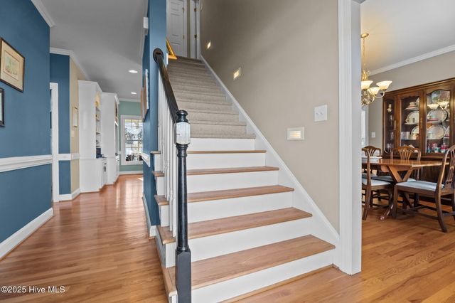 2015 Callies Court, Nashville, NC 27856