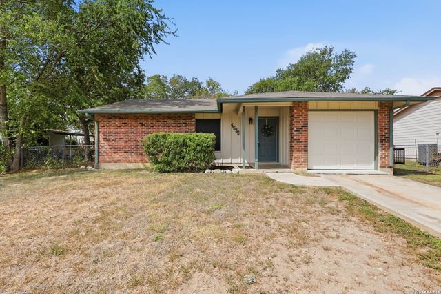 4630 Avenida Prima St, San Antonio, TX 78233