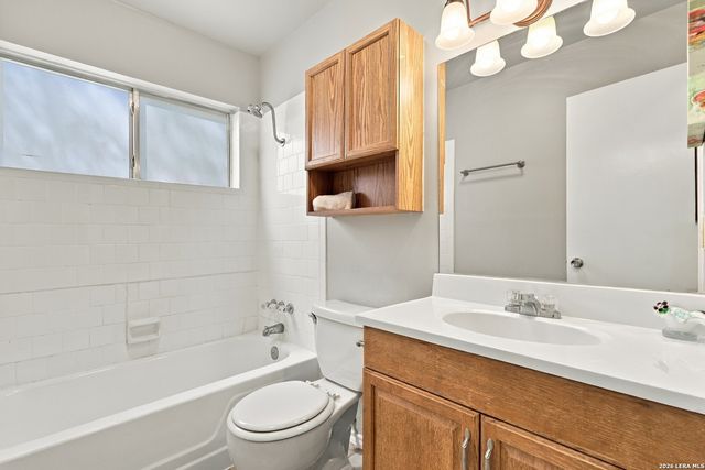 4630 Avenida Prima St, San Antonio, TX 78233