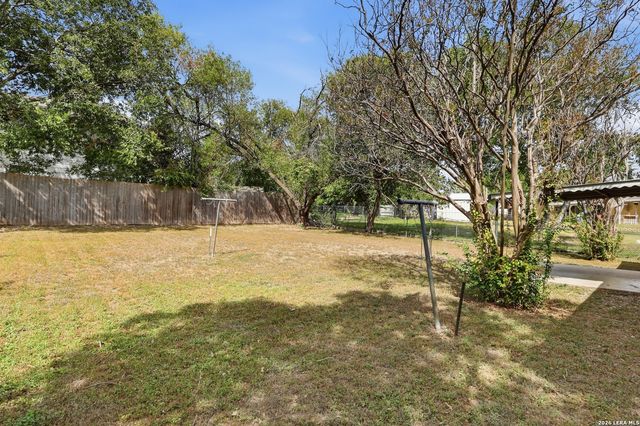 4630 Avenida Prima St, San Antonio, TX 78233