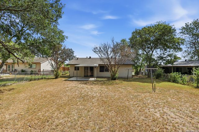 4630 Avenida Prima St, San Antonio, TX 78233