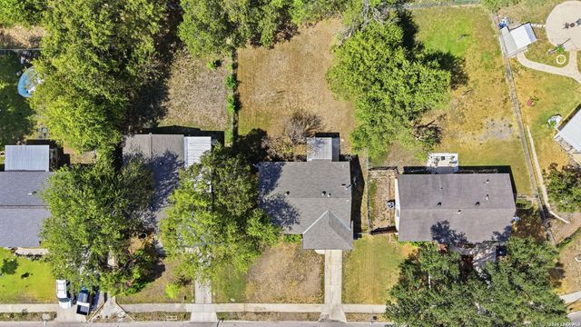 4630 Avenida Prima St, San Antonio, TX 78233