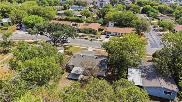 4630 Avenida Prima St, San Antonio, TX 78233