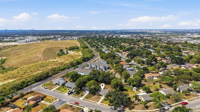 4630 Avenida Prima St, San Antonio, TX 78233