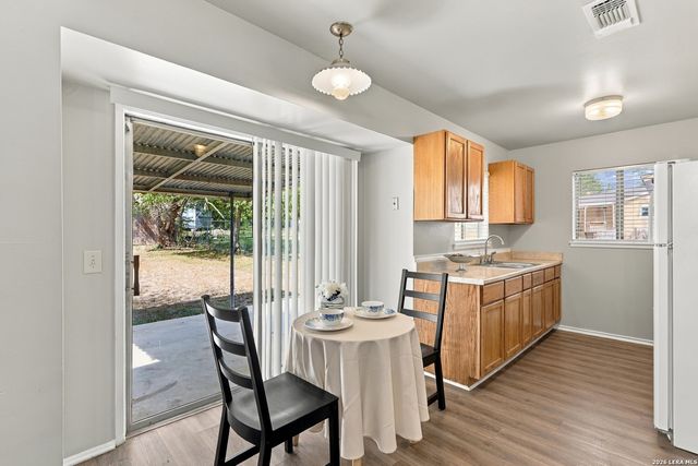 4630 Avenida Prima St, San Antonio, TX 78233