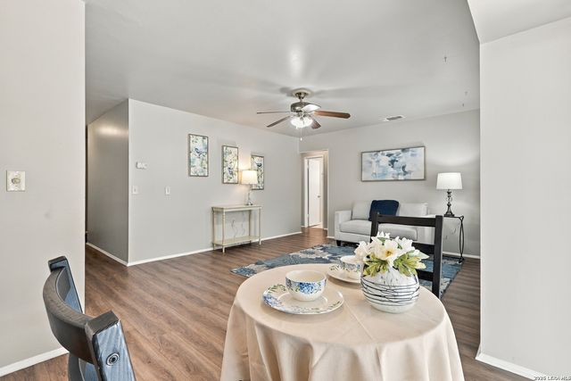 4630 Avenida Prima St, San Antonio, TX 78233