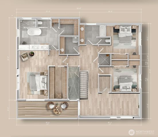 18636 2nd Avenue SW, Normandy Park, WA 98166
