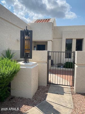 6621 E Kelton Lane, Scottsdale, AZ 85254