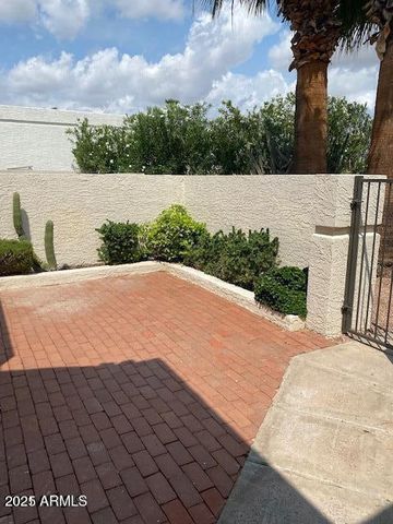 6621 E Kelton Lane, Scottsdale, AZ 85254