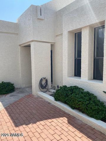 6621 E Kelton Lane, Scottsdale, AZ 85254