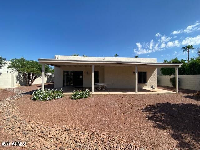 6621 E Kelton Lane, Scottsdale, AZ 85254