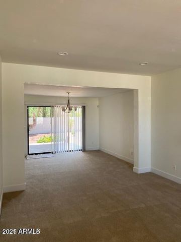 6621 E Kelton Lane, Scottsdale, AZ 85254