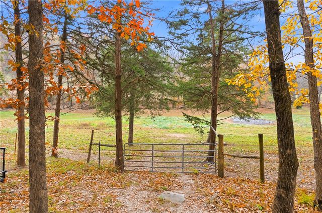 12825 E Wallin Mountain Road, West Fork, AR 72774