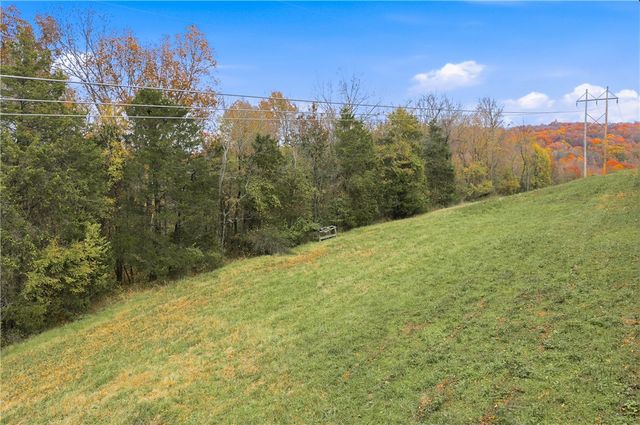 12825 E Wallin Mountain Road, West Fork, AR 72774