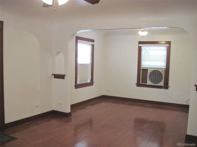 1015 E Moreno Ave, Colorado Springs, CO 80903