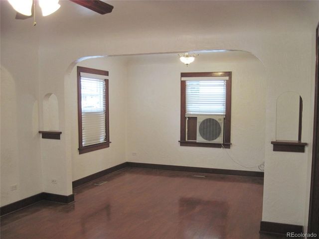 1015 E Moreno Ave, Colorado Springs, CO 80903