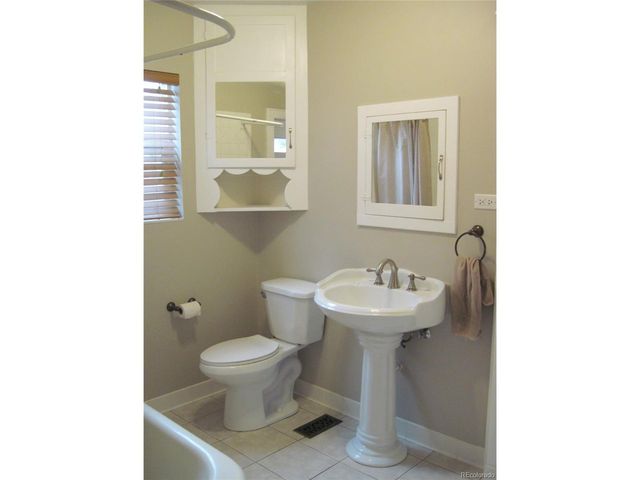 1015 E Moreno Ave, Colorado Springs, CO 80903