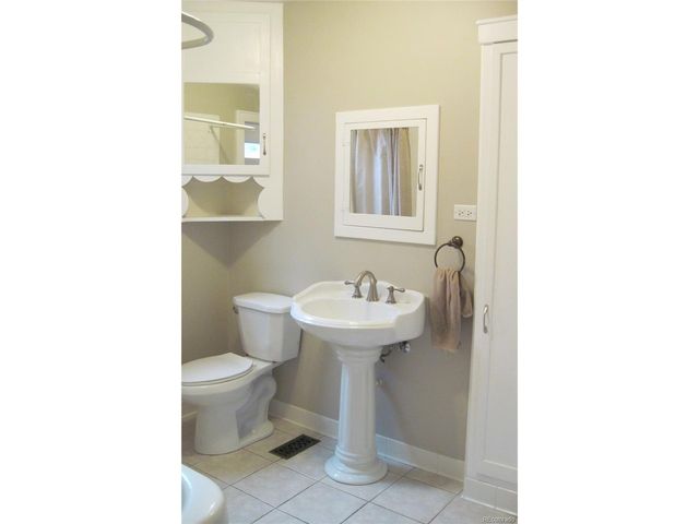 1015 E Moreno Ave, Colorado Springs, CO 80903