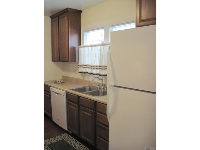 1015 E Moreno Ave, Colorado Springs, CO 80903