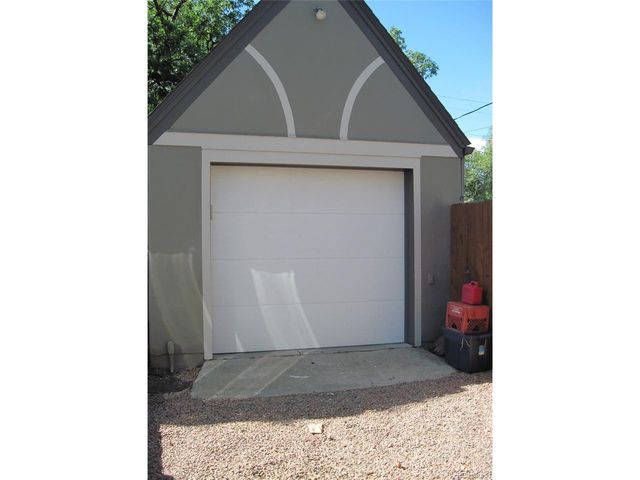 1015 E Moreno Ave, Colorado Springs, CO 80903