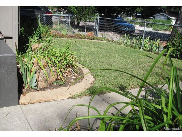 1015 E Moreno Ave, Colorado Springs, CO 80903