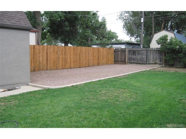 1015 E Moreno Ave, Colorado Springs, CO 80903