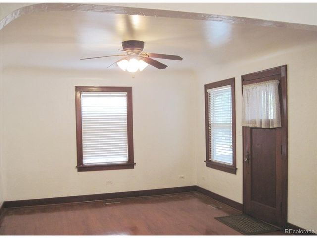 1015 E Moreno Ave, Colorado Springs, CO 80903