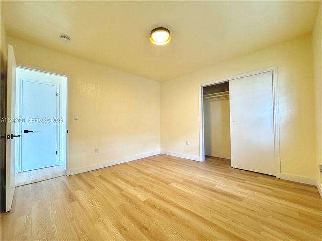 715 NE 122 St 4, North Miami, FL 33161