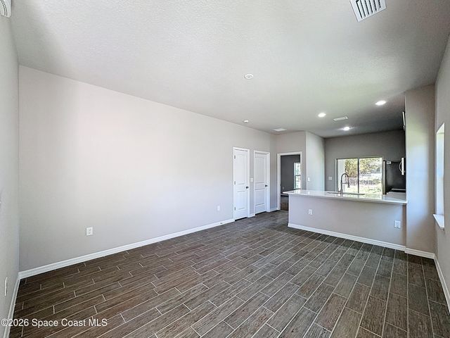 518 L M Davey Lane, Titusville, FL 32780