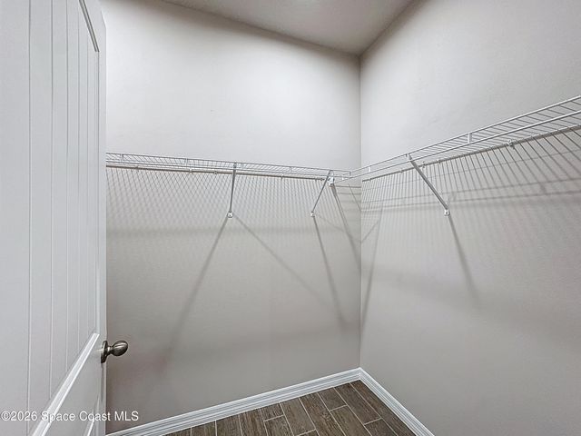 518 L M Davey Lane, Titusville, FL 32780