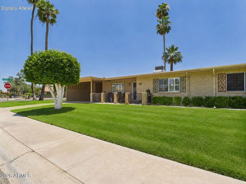 9915 W Mountain View Road, Sun City, AZ 85351 — photo 2