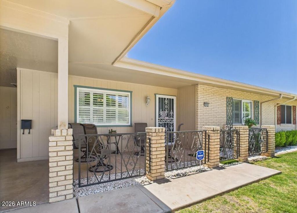 9915 W Mountain View Road, Sun City, AZ 85351 — photo 3