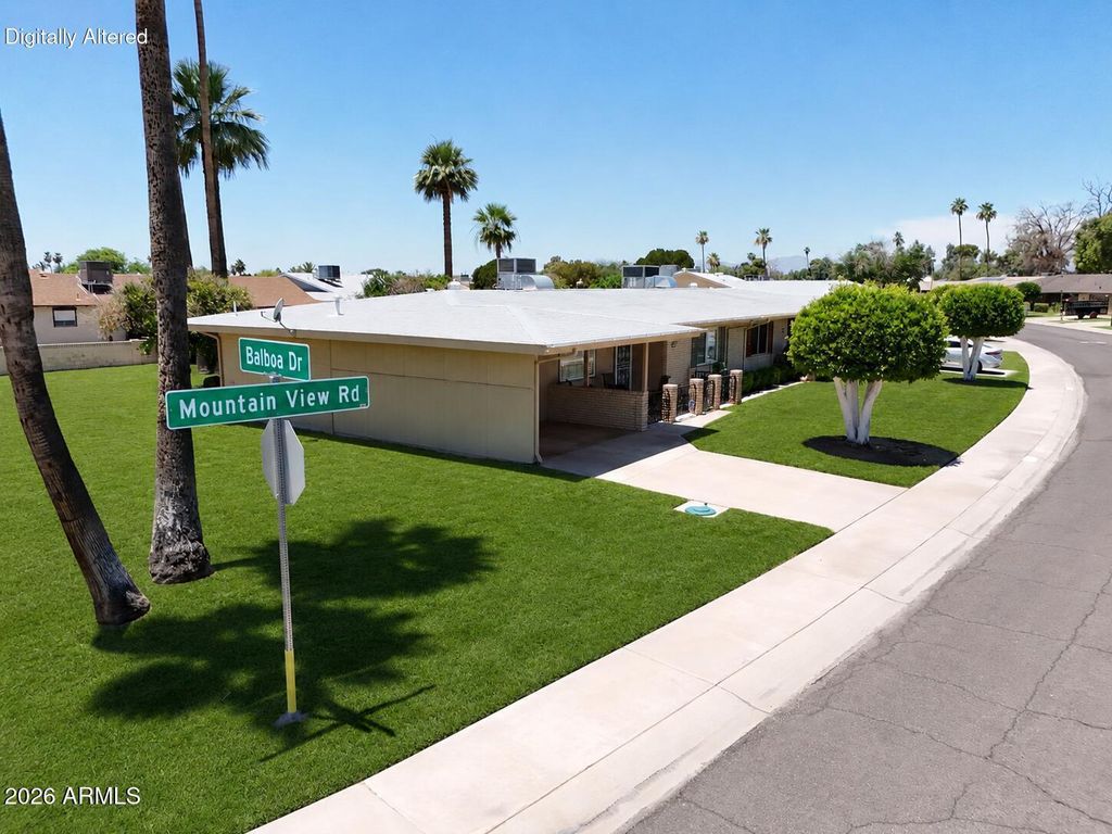 9915 W Mountain View Road, Sun City, AZ 85351 — photo 4
